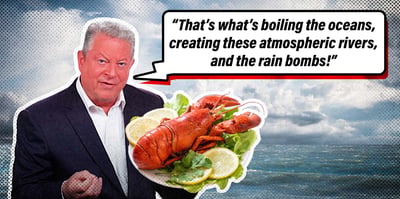 2023 1 19 al gore lobster