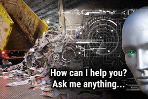 2023 1 19 ai garbage