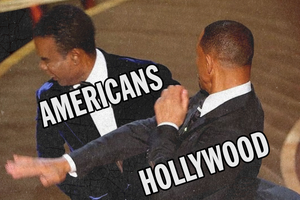 hollywood