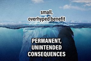 2023 1 23 iceberg benefit consequences
