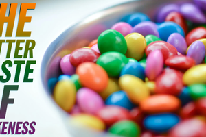 M&M