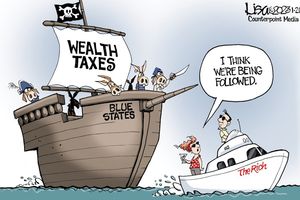 2023 1 27 tax wealth blue states