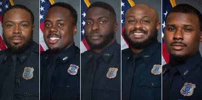 2023 1 27 memphis officers