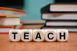 teach