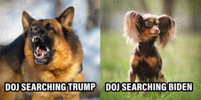2023 2 1 doj trump vs biden