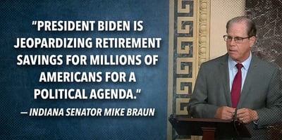 2023 2 2 mike braun quote