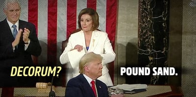 2023 2 9 decorum