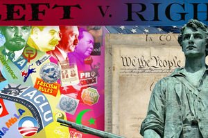 leftvsright