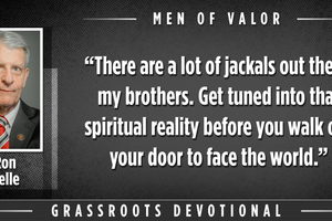 grassroots