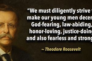 2023 2 14 theodore roosevelt