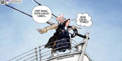 2023 2 15 cartoon titanic