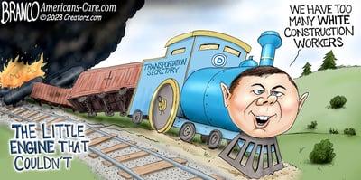 2023 2 17 cartoon branco pete
