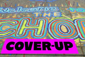coverup