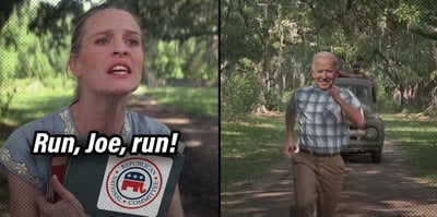 2023 2 27 run joe run