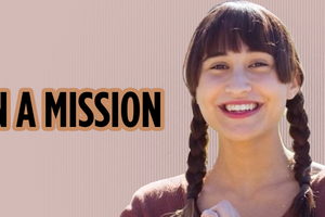 mission