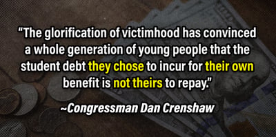 2023 3 1 dan crenshaw quote