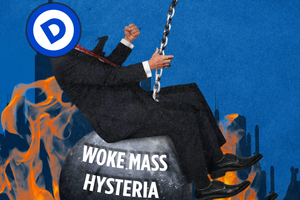 hysteria