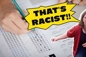 2023 3 3 racist act sat tests