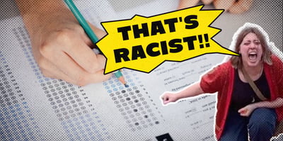 2023 3 3 racist act sat tests