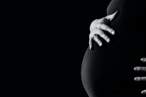 pregnant