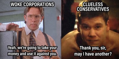2023 3 8 woke corps