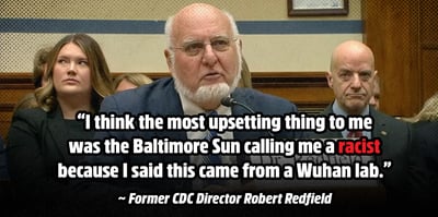 2023 3 8 redfield testimony