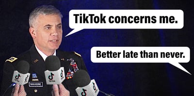 2023 3 9 Nakasone tiktok concerns