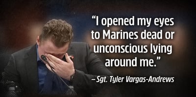 2023 3 13 Tyler Vargas testimony