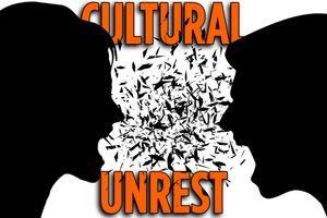 unrest