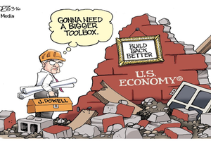 economy