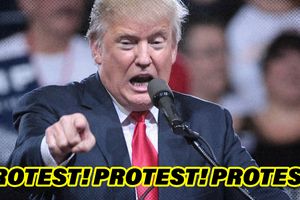 2023 3 20 trump protest