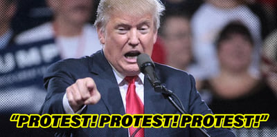 2023 3 20 trump protest