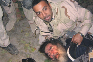 saddam