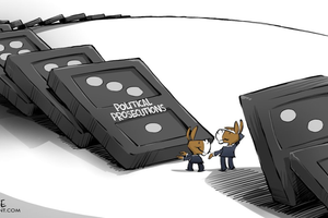 prosecution