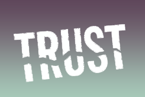 trust