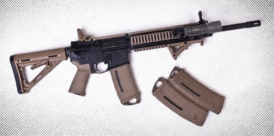 2023 3 28 rifle