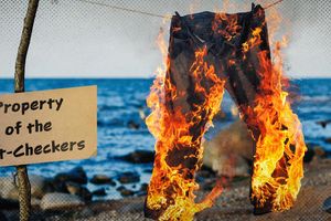 2023 4 5 fact checkers pants fire