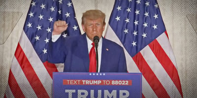 2023 4 5 trump responds