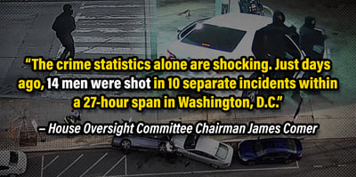 2023 4 5 crime in dc