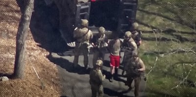2023 4 14 leaker arrested