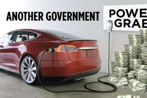 EV