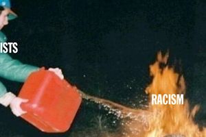 racism