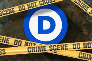 2023 4 17 dem logo crime scene