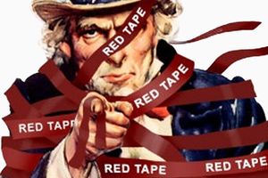 redtape