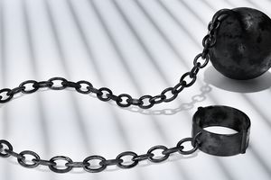 shackle