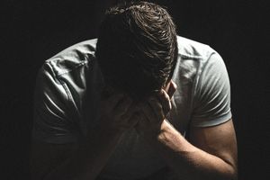 despair