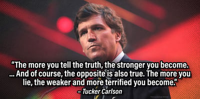 2023 4 25 tucker carlson