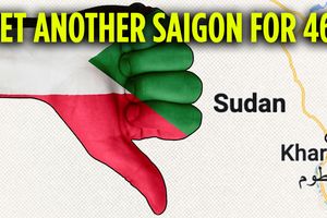 sudan