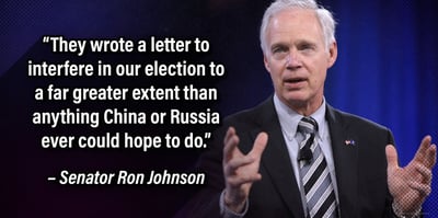2023 4 27 ron johnson quote