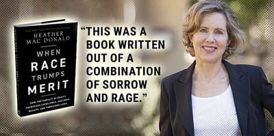 2023 4 28 Heather mac donald book